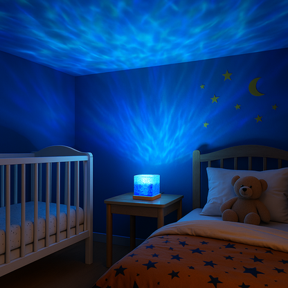 Nobilya | Wave Projector