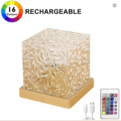 Nobilya | Wave Projector