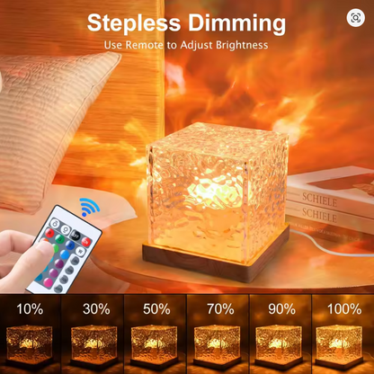 Nobilya | Wave Projector