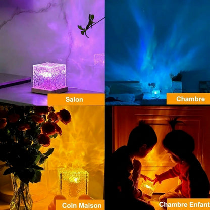 Nobilya | Wave Projector