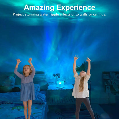 Nobilya | Wave Projector