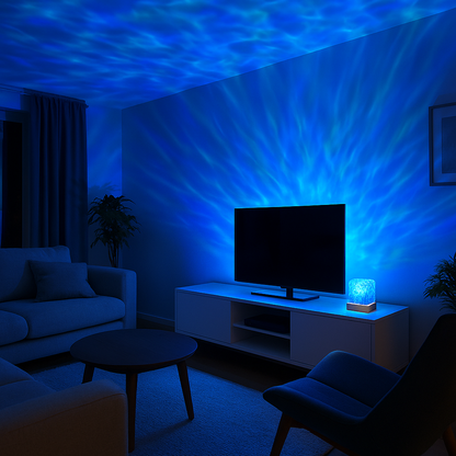 Nobilya | Wave Projector